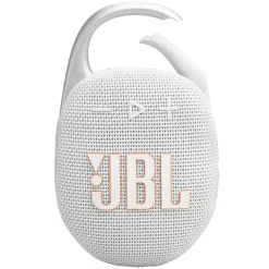 JBL Høyttaler|Clip 5 Portabel Bluetooth-høyttaler