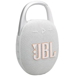 JBL Høyttaler|Clip 5 Portabel Bluetooth-høyttaler