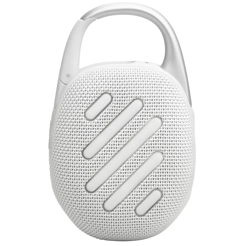 JBL Høyttaler|Clip 5 Portabel Bluetooth-høyttaler