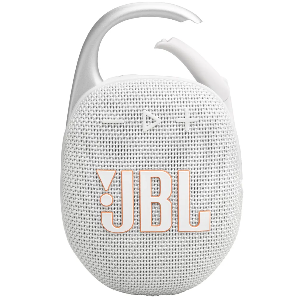 JBL Høyttaler|Clip 5 Portabel Bluetooth-høyttaler