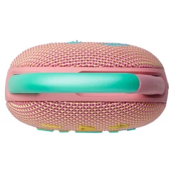 JBL Høyttaler|Stemmeassistenter|Clip 5 Portabel Bluetooth-høyttaler