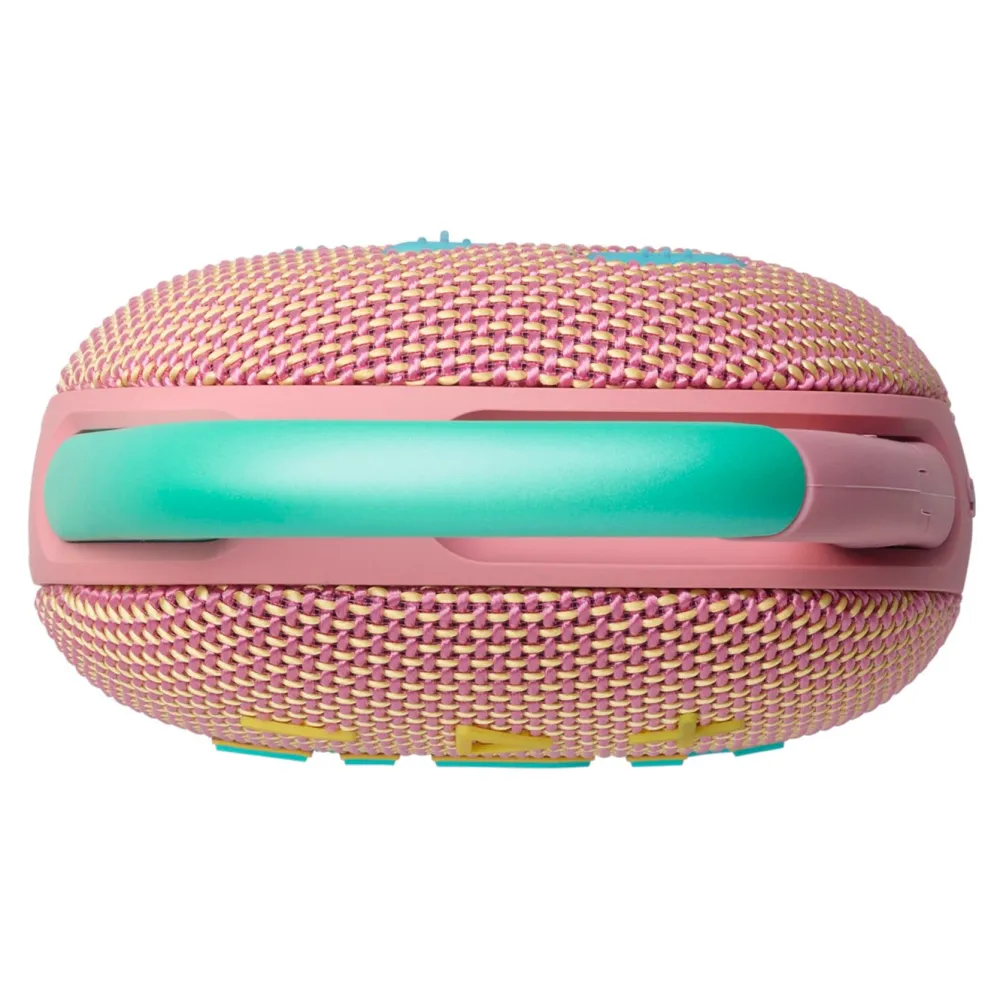 JBL Høyttaler|Stemmeassistenter|Clip 5 Portabel Bluetooth-høyttaler