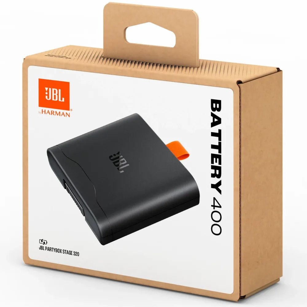 JBL Høyttaler|Erstatningsbatteri til Høyttaler