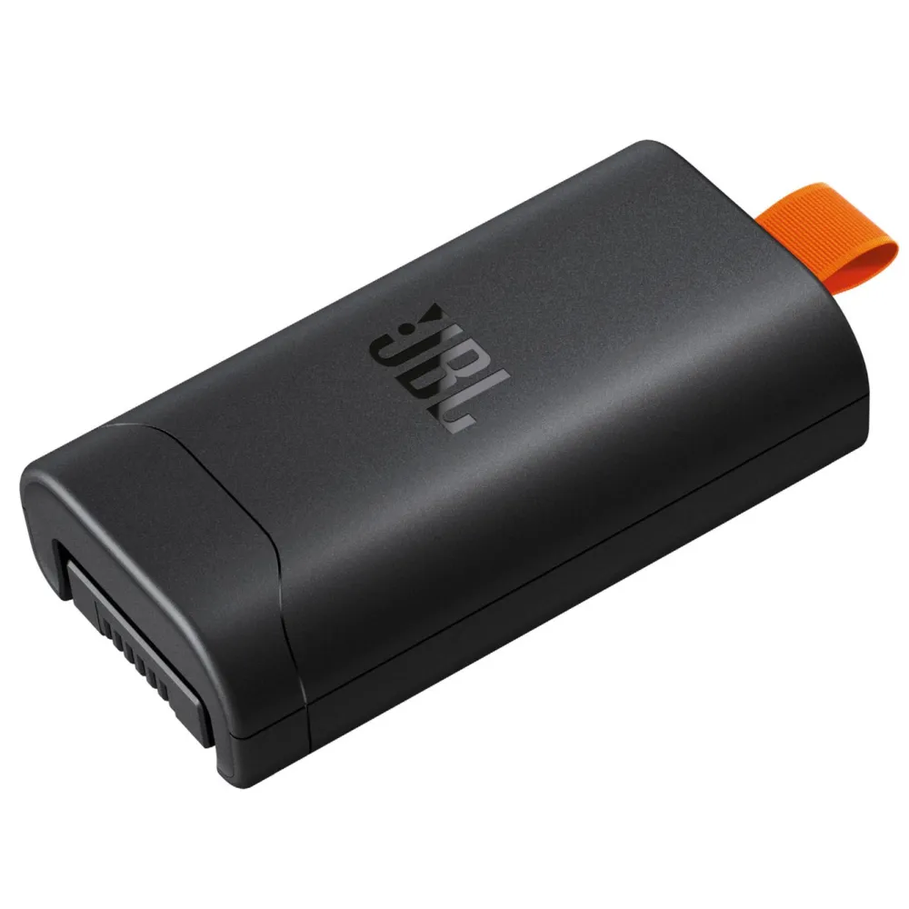 JBL Høyttaler|Stemmeassistenter|Erstatningsbatteri til PartyBox Club 120
