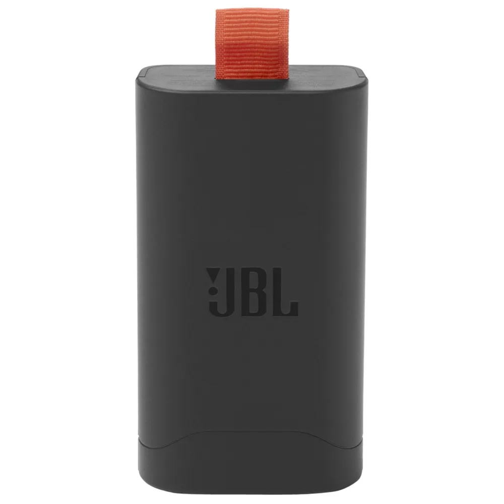 JBL Høyttaler|Stemmeassistenter|Erstatningsbatteri til PartyBox Club 120