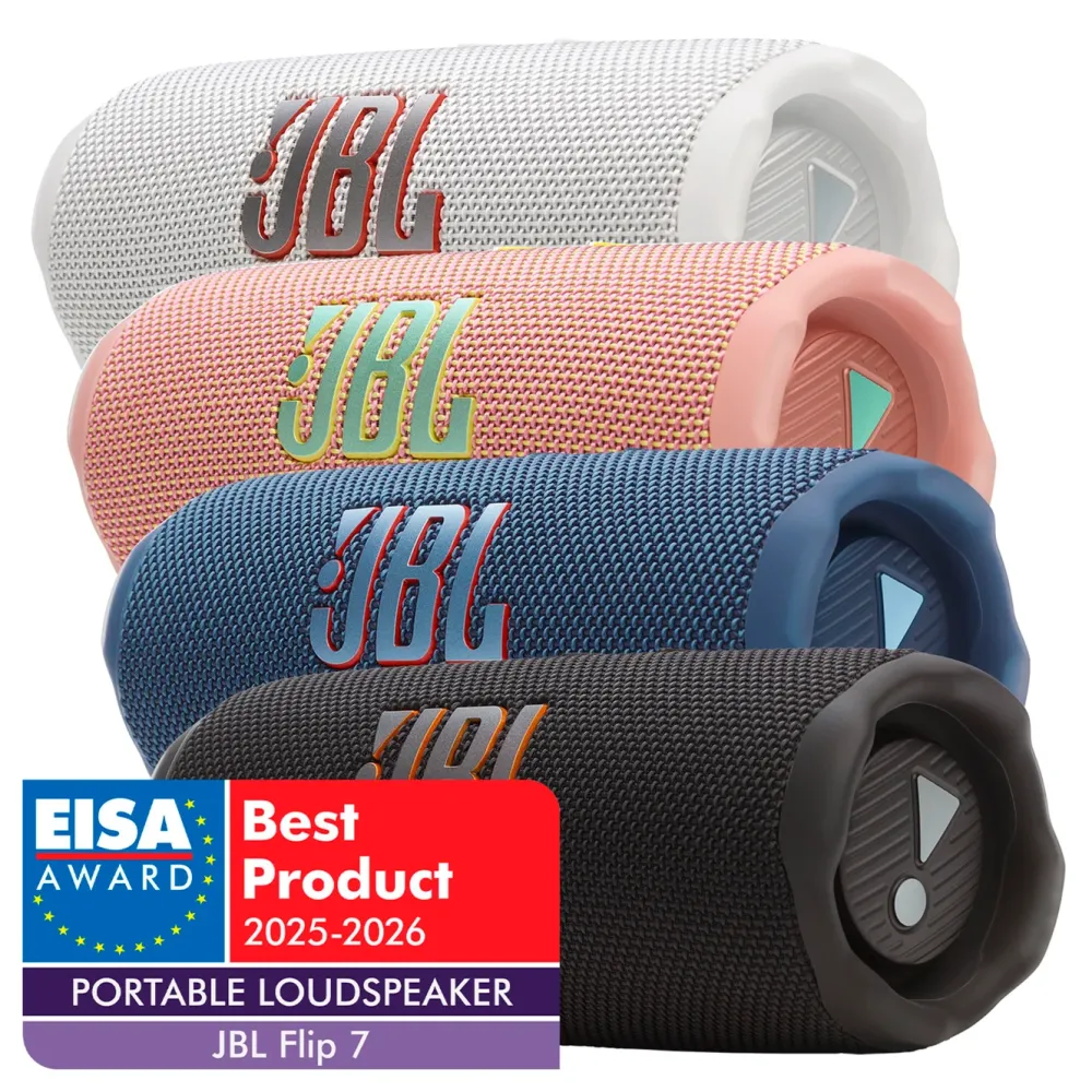 JBL Høyttaler|Flip 7 Portabel trådløs høyttaler