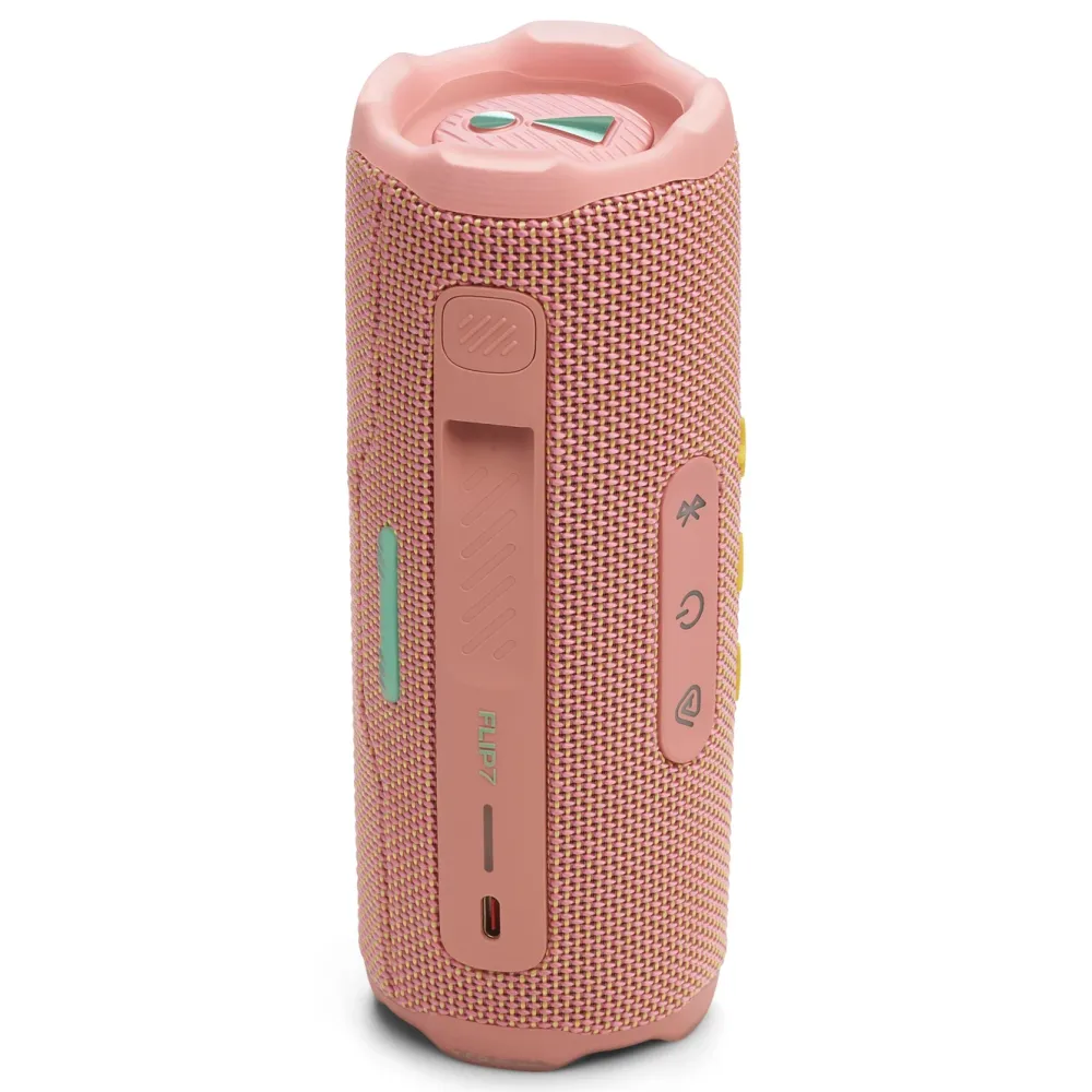 JBL Høyttaler|Flip 7 Portabel trådløs høyttaler