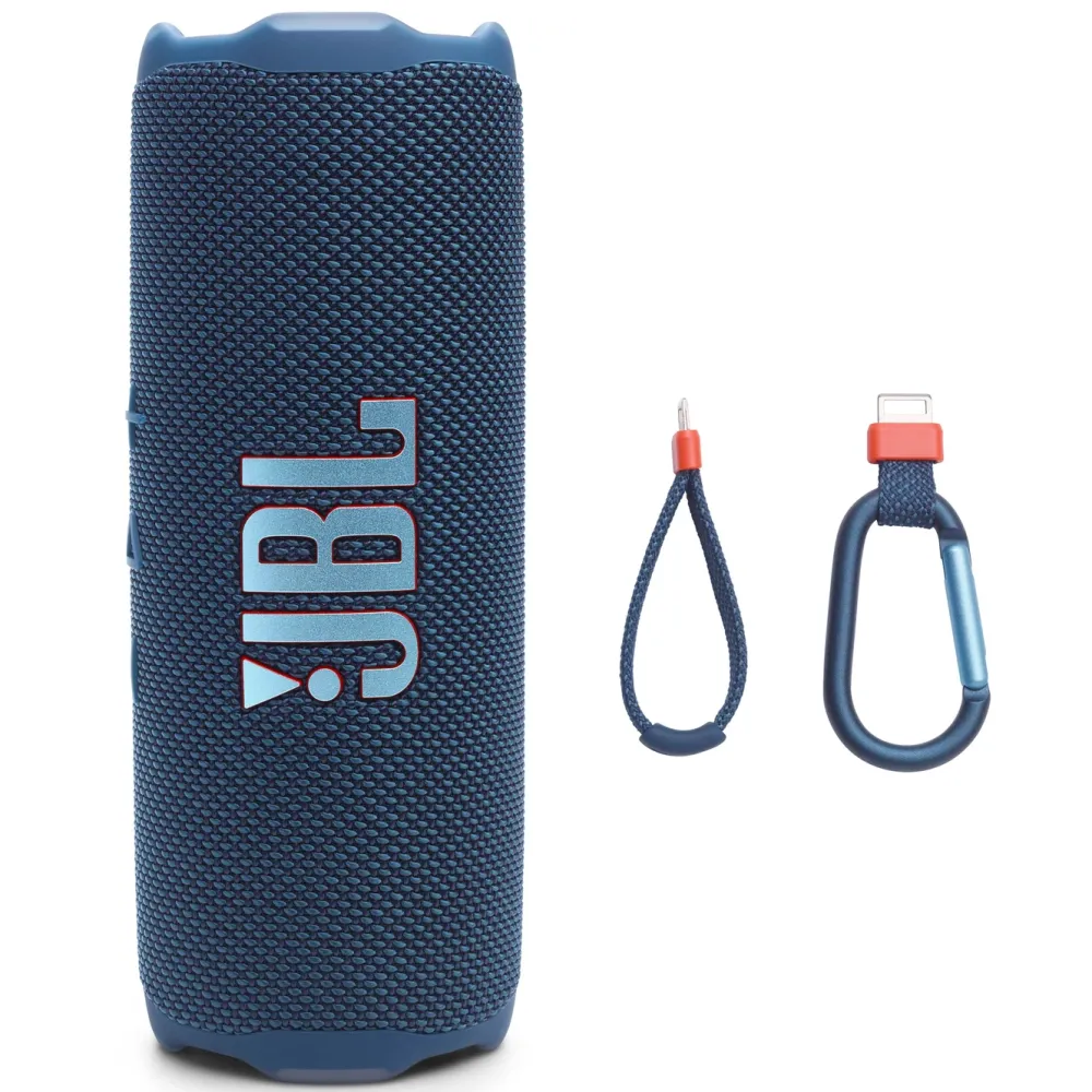 JBL Høyttaler|Flip 7 Portabel trådløs høyttaler