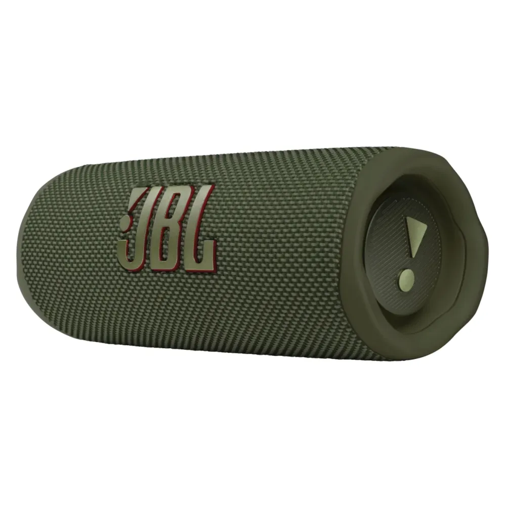 JBL Høyttaler|Flip 6 Portabel trådløs høyttaler