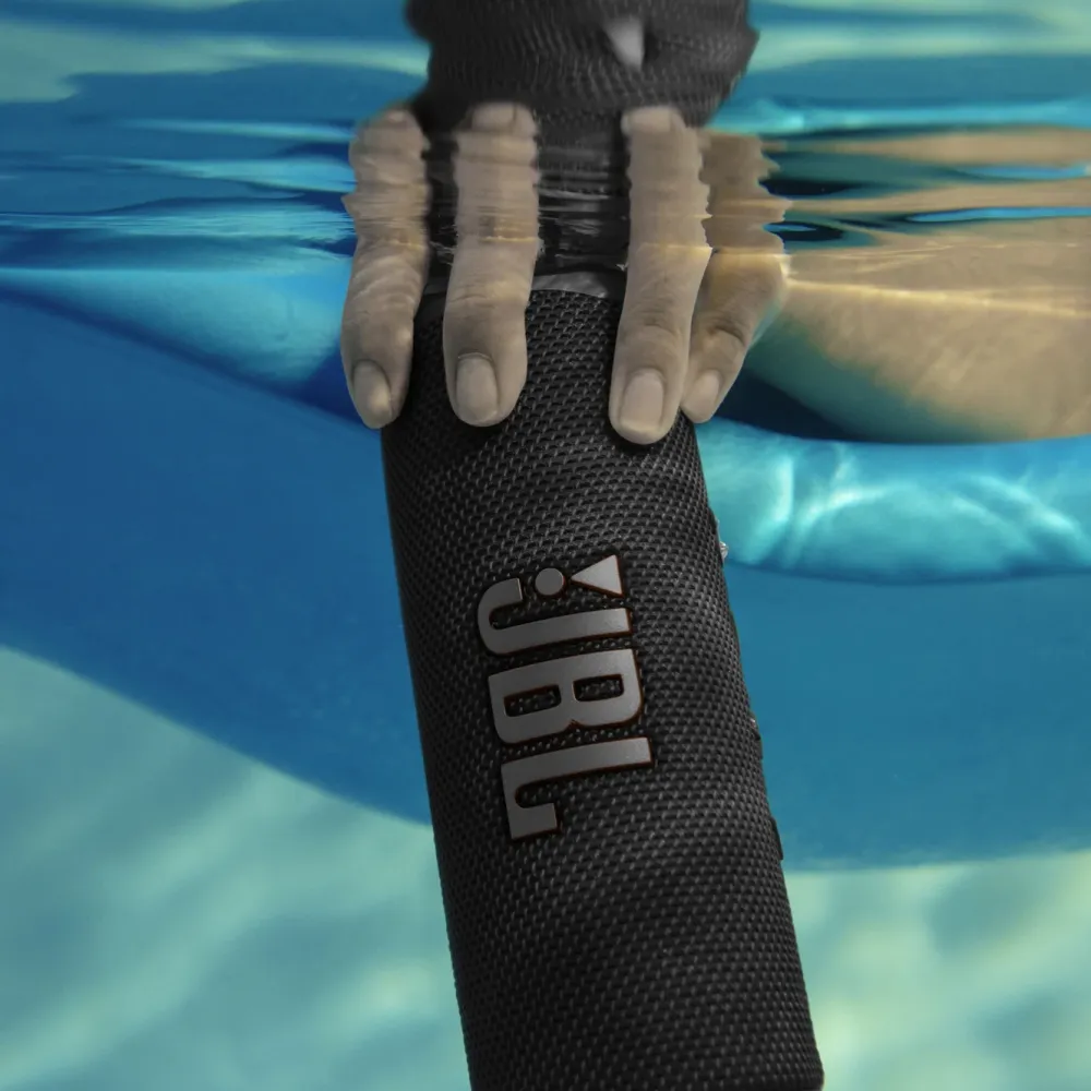JBL Høyttaler|Flip 6 Portabel trådløs høyttaler