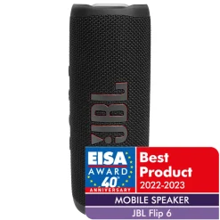 JBL Høyttaler|Flip 6 Portabel trådløs høyttaler
