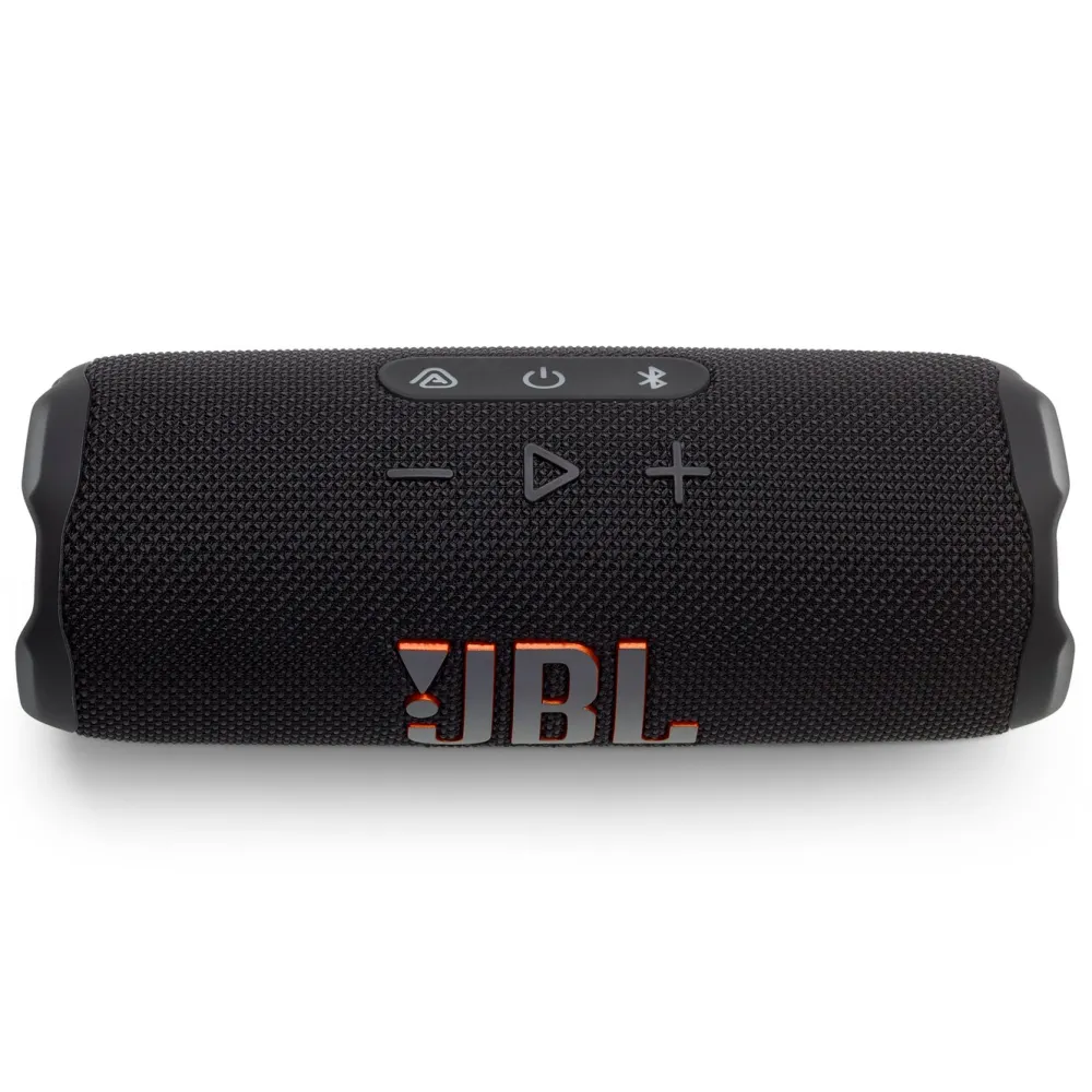 JBL Høyttaler|Stemmeassistenter|Flip 7 Portabel trådløs høyttaler