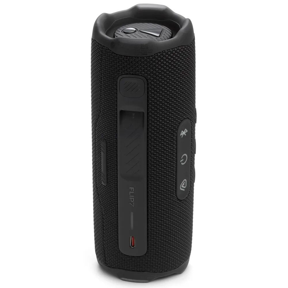 JBL Høyttaler|Stemmeassistenter|Flip 7 Portabel trådløs høyttaler