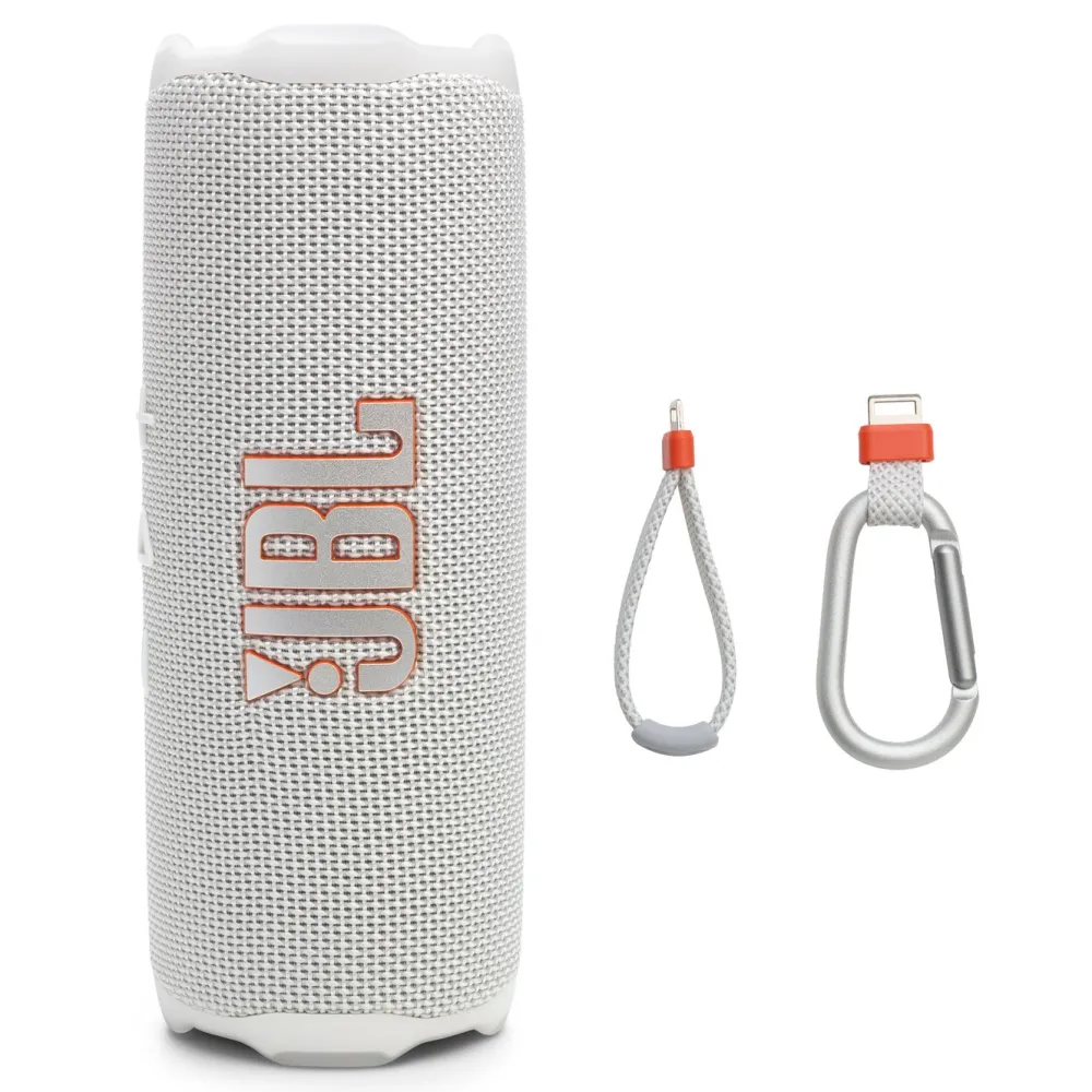 JBL Høyttaler|Stemmeassistenter|Flip 7 Portabel trådløs høyttaler
