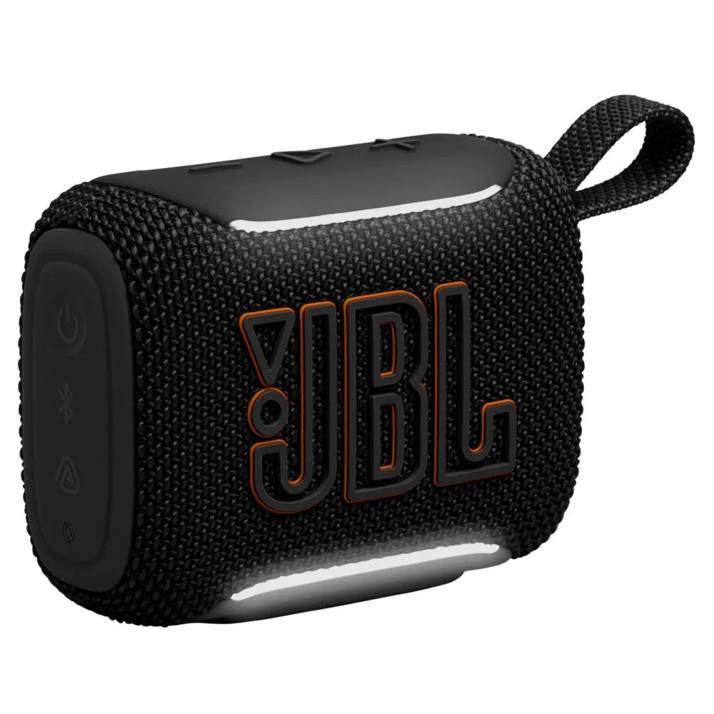 JBL Foto Og Video|Rengjøring|Go 5 Trådløs høyttaler