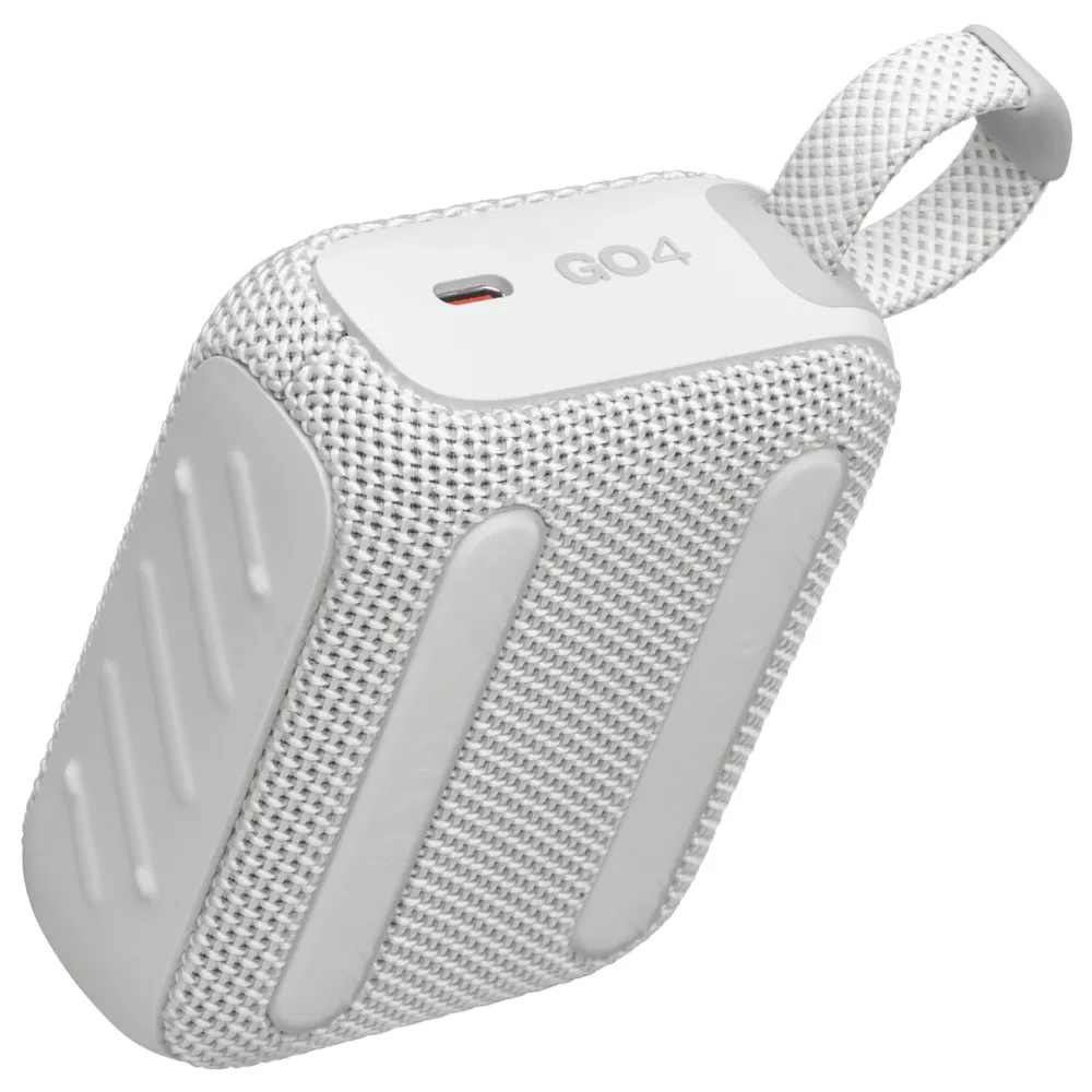 JBL Høyttaler|Go 4 Trådløs høyttaler