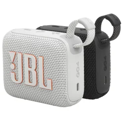 JBL Høyttaler|Go 4 Trådløs høyttaler