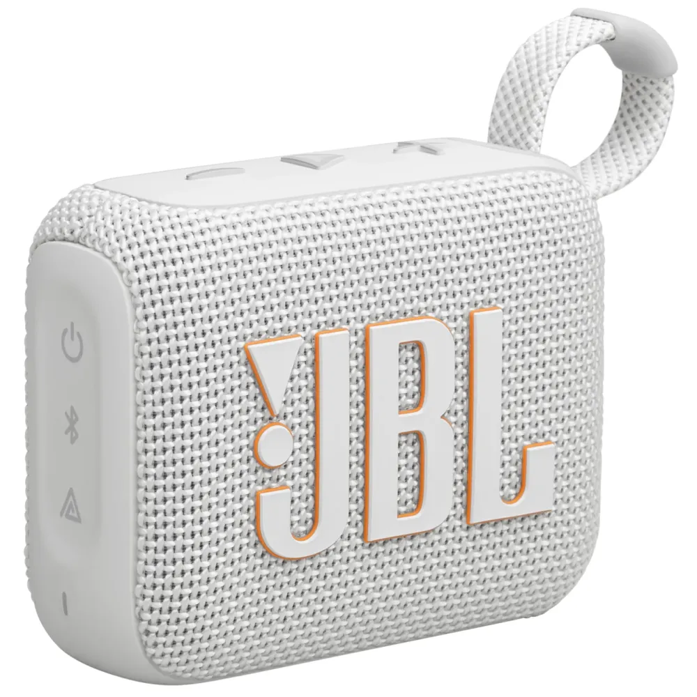JBL Høyttaler|Go 4 Trådløs høyttaler