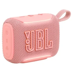 JBL Høyttaler|Stemmeassistenter|Go 5 Trådløs høyttaler