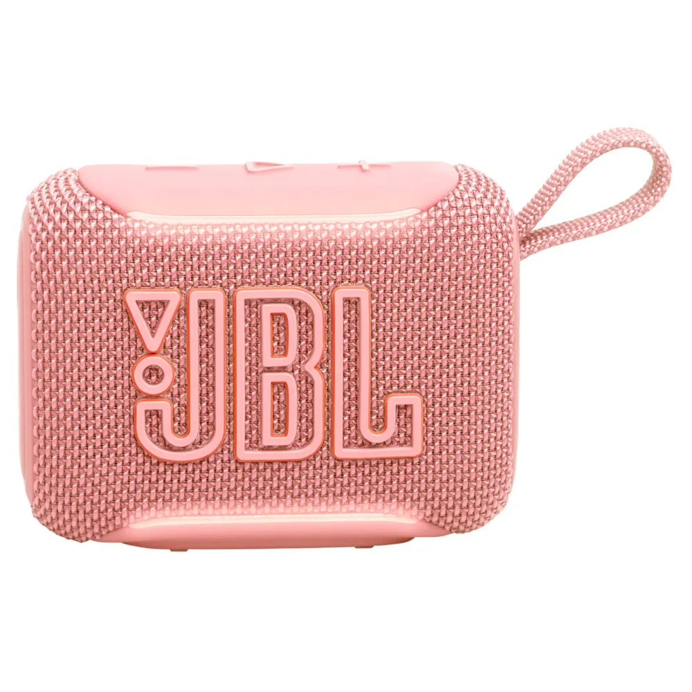 JBL Høyttaler|Stemmeassistenter|Go 5 Trådløs høyttaler