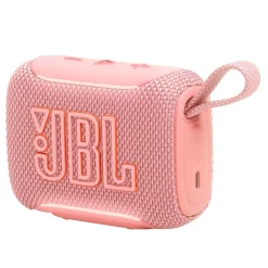 JBL Høyttaler|Stemmeassistenter|Go 5 Trådløs høyttaler