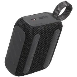 JBL Høyttaler|Stemmeassistenter|Go 4 Trådløs høyttaler