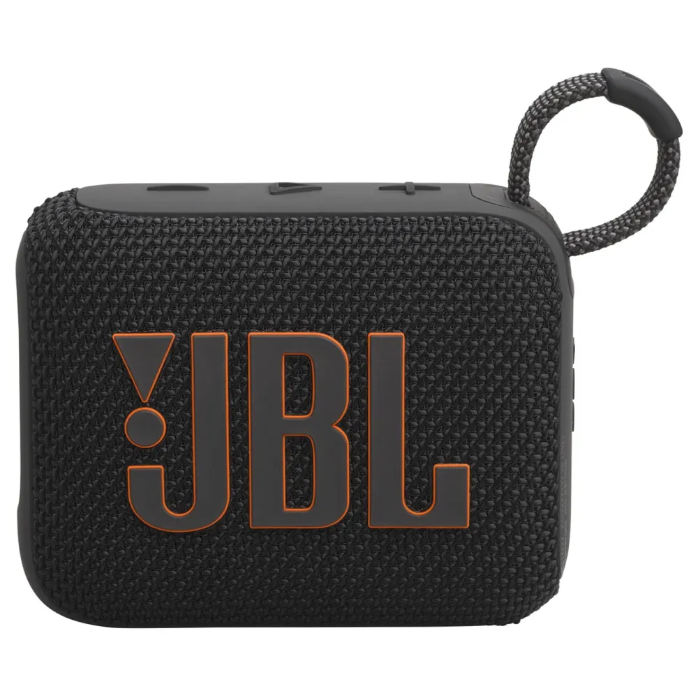 JBL Høyttaler|Stemmeassistenter|Go 4 Trådløs høyttaler