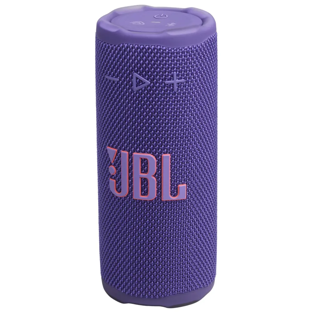 JBL Høyttaler|Grip Bluetooth-høyttaler