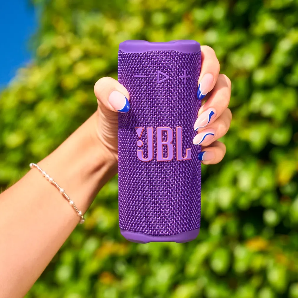 JBL Høyttaler|Grip Bluetooth-høyttaler