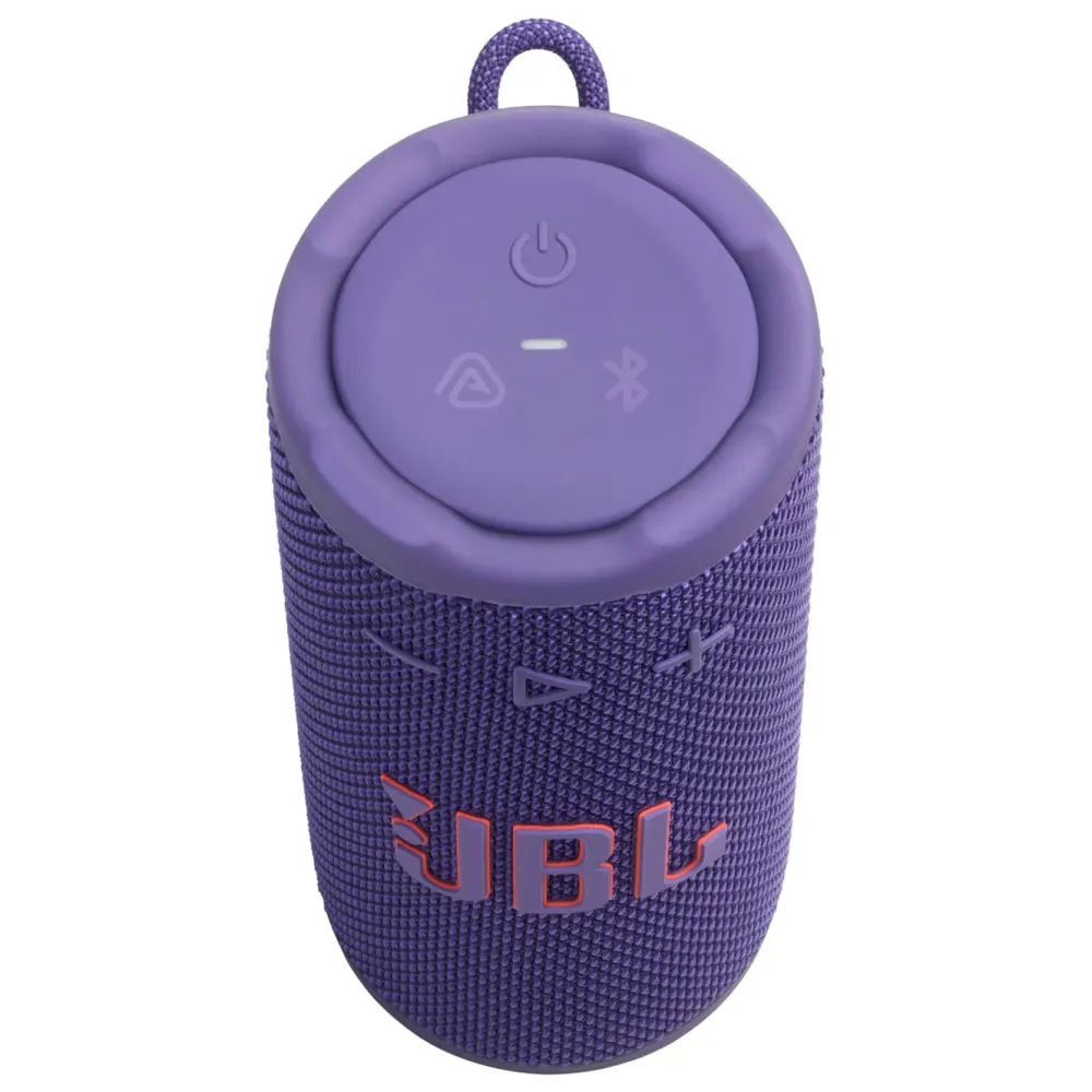 JBL Høyttaler|Grip Bluetooth-høyttaler
