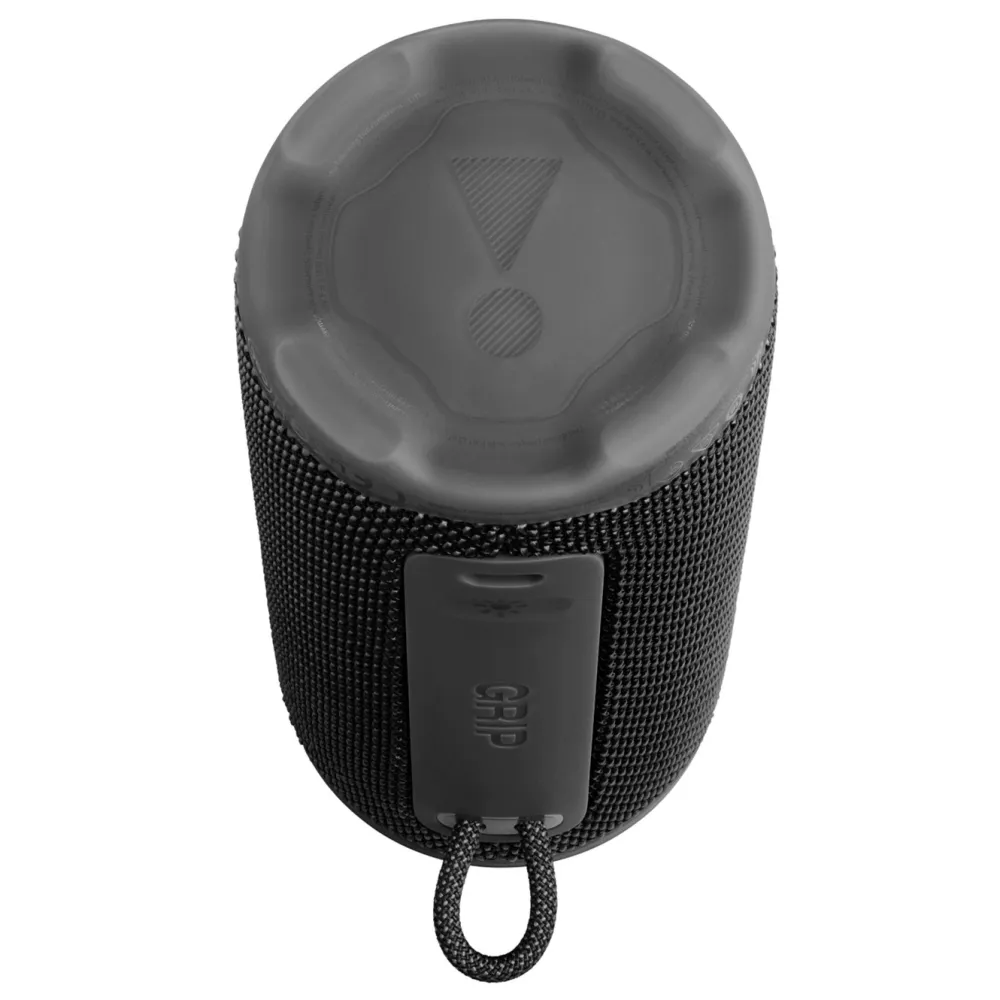 JBL Høyttaler|Stemmeassistenter|Grip Bluetooth-høyttaler