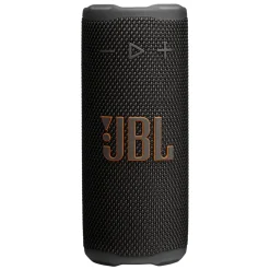 JBL Høyttaler|Stemmeassistenter|Grip Bluetooth-høyttaler