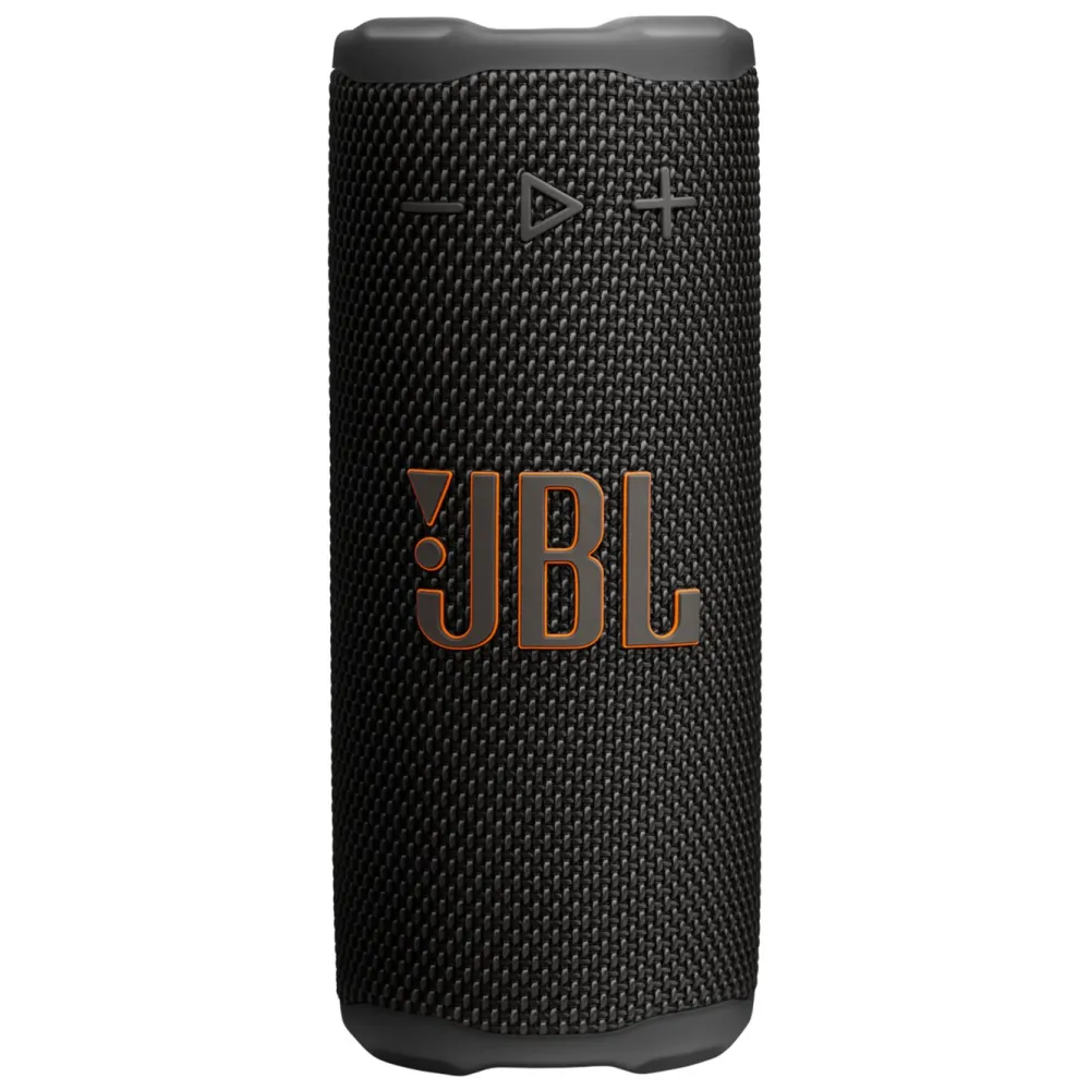 JBL Høyttaler|Stemmeassistenter|Grip Bluetooth-høyttaler