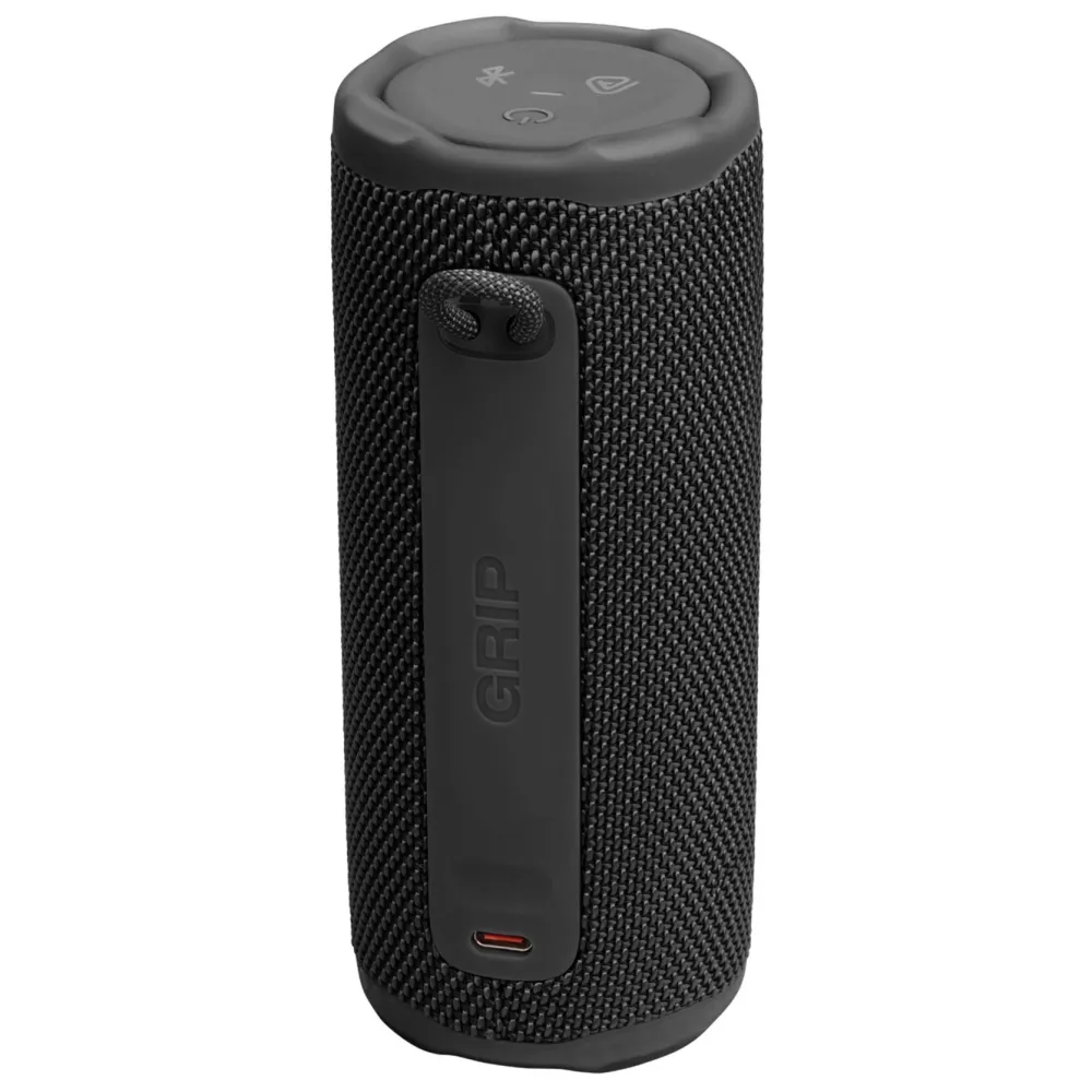 JBL Høyttaler|Stemmeassistenter|Grip Bluetooth-høyttaler