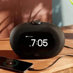 JBL Klokker Og Tellere|Horizon 3 trådløs høyttaler