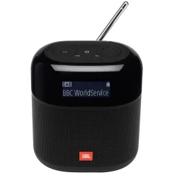 JBL Musikkspiller Og Radio|Tuner XL Radio