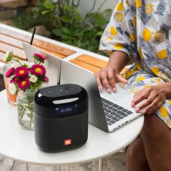 JBL Musikkspiller Og Radio|Tuner XL Radio