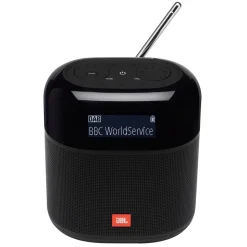 JBL Musikkspiller Og Radio|Tuner XL Radio