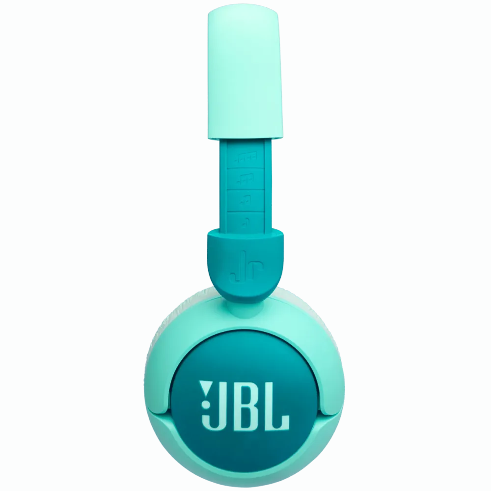 JBL Barn Og Baby|Hodetelefoner Og Hodesett|JR320BT Trådløse hodetelefoner med volumbegrensning