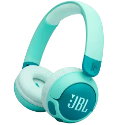 JBL Barn Og Baby|Hodetelefoner Og Hodesett|JR320BT Trådløse hodetelefoner med volumbegrensning