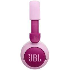 JBL Barn Og Baby|Hodetelefoner Og Hodesett|JR320BT Trådløse hodetelefoner med volumbegrensning
