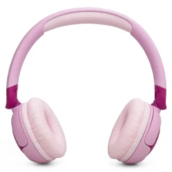 JBL Barn Og Baby|Hodetelefoner Og Hodesett|JR320BT Trådløse hodetelefoner med volumbegrensning