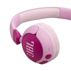 JBL Barn Og Baby|Hodetelefoner Og Hodesett|JR320BT Trådløse hodetelefoner med volumbegrensning