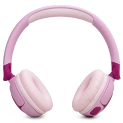 JBL Barn Og Baby|Hodetelefoner Og Hodesett|JR320BT Trådløse hodetelefoner med volumbegrensning