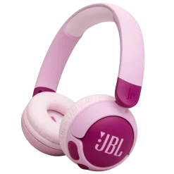 JBL Barn Og Baby|Hodetelefoner Og Hodesett|JR320BT Trådløse hodetelefoner med volumbegrensning