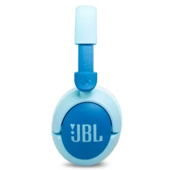 JBL Barn Og Baby|Dataheadset|JR470NC Trådløse hodetelefoner med volumbegrensning og ANC