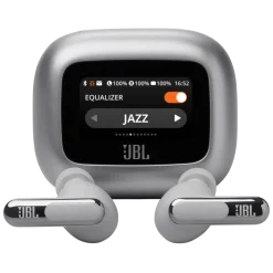 JBL Iphone-Tilbehør|Hodetelefoner Og Hodesett|Live Beam 3 Trådløse hodetelefoner