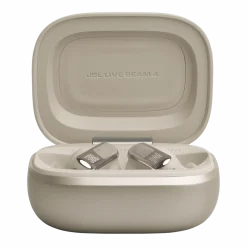 JBL Dataheadset|Hodetelefoner Og Hodesett|Live Beam 4 trådløse in-ear-hodetelefoner