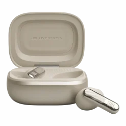JBL Dataheadset|Hodetelefoner Og Hodesett|Live Beam 4 trådløse in-ear-hodetelefoner