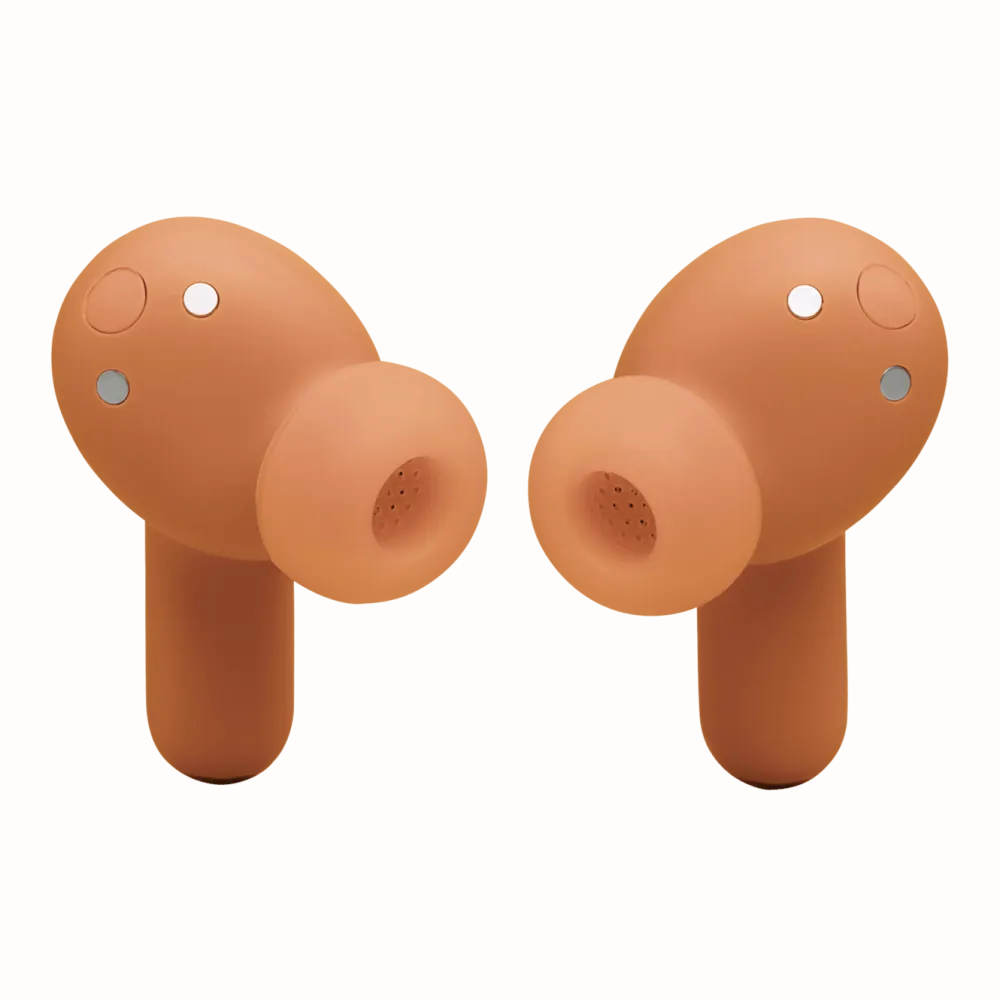 JBL Dataheadset|Hodetelefoner Og Hodesett|Live Beam 4 trådløse in-ear-hodetelefoner
